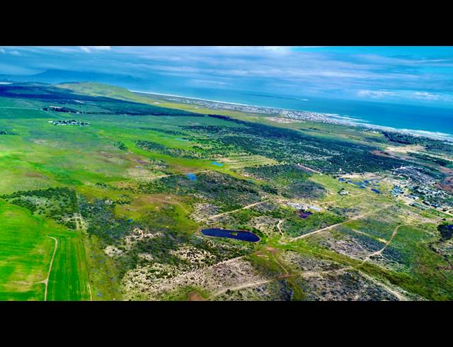 468,570M² VACANT LAND FOR SALE IN DUYNEFONTEIN